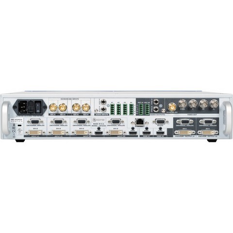 ANALOGWAY SAPHIR SPX450