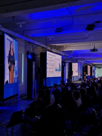 evento Banca