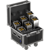 PROLIGHTS SMARTBAT PLUS